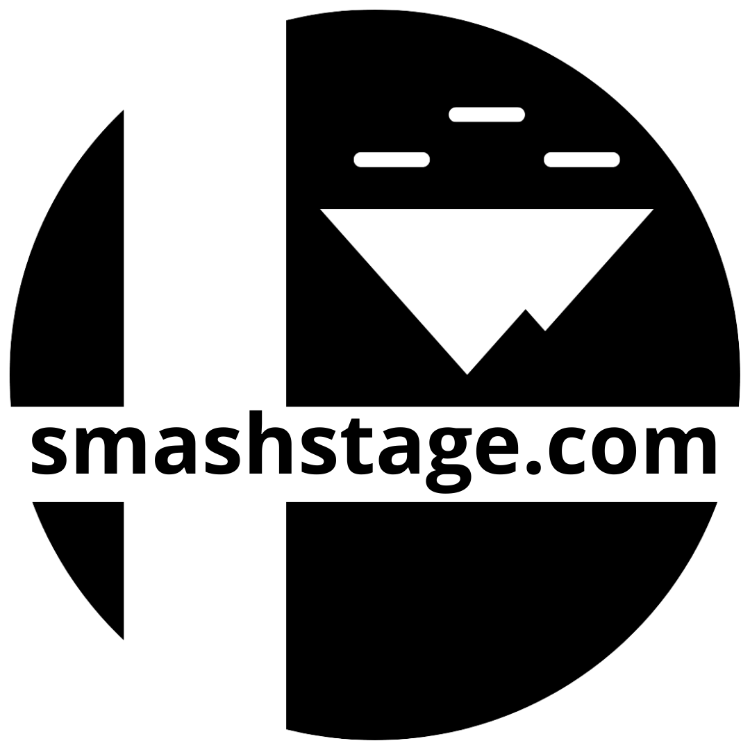 Smash Stage logo