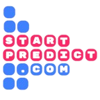 Start Predict logo